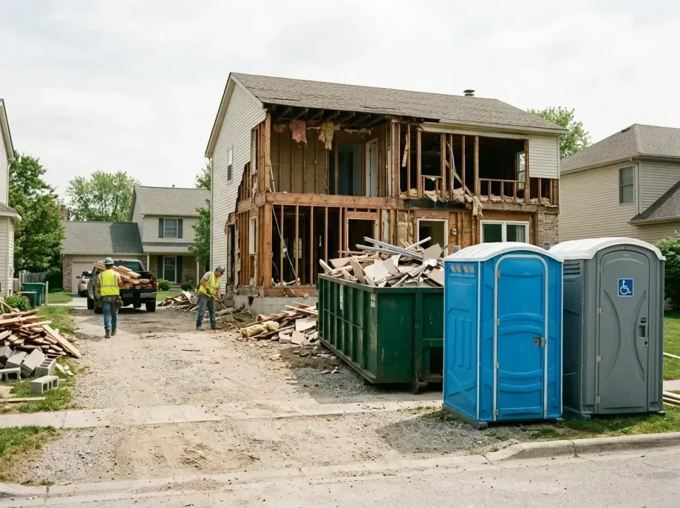 home-renovation-demolition-sit-010 — frequently asked questions, Portable Toilet & Dumpsters Rental in Elkins Park, PA